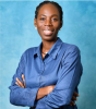 Faustina Boachie