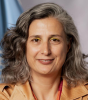 Anacláudia Rossbach