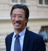 Winston Yu