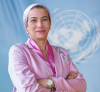 Yasmine Fouad