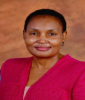 Thembi Simelane