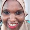 Zainab Mpakiraba
