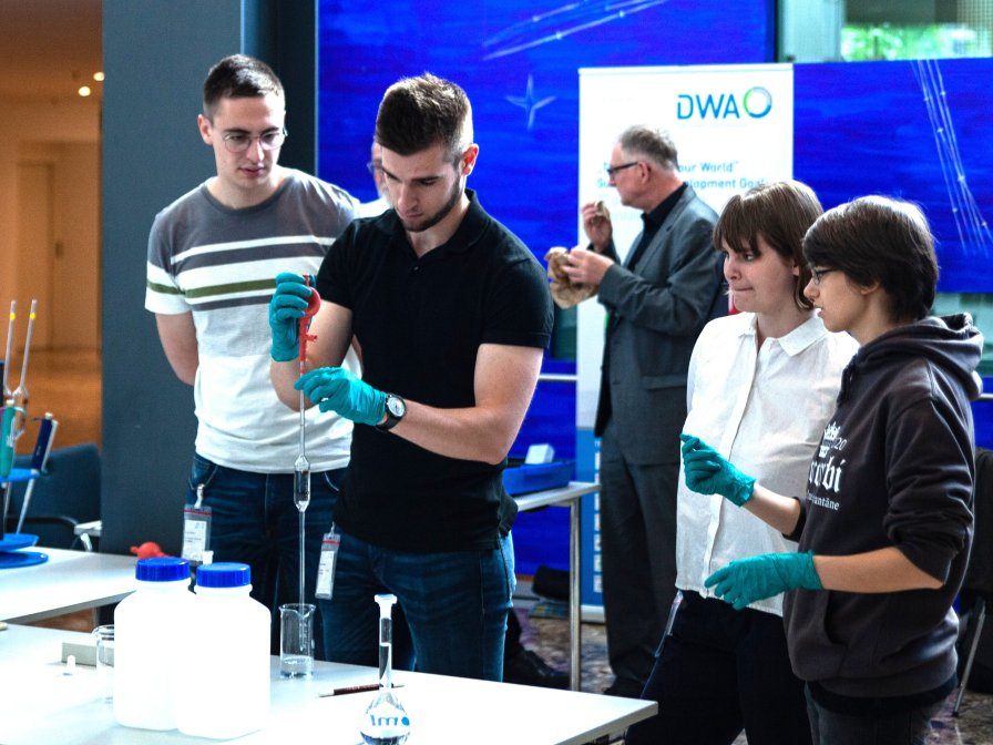 Innovation at the Congress