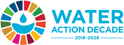 water action decade