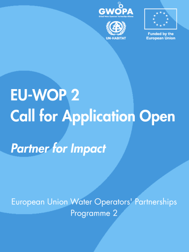 EU-WOP 2 Call open