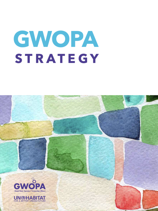 GWOPA Strategy