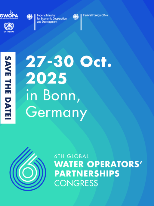 6th WOPs Congress