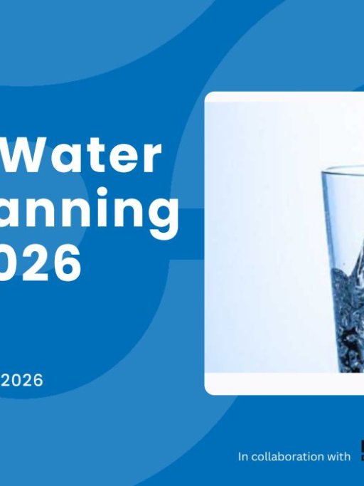 WSP drinking course 2026