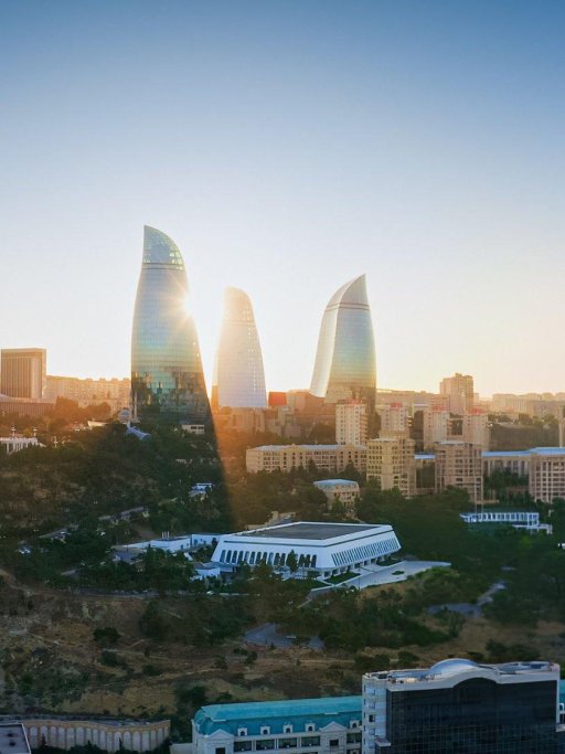 azerbaijan
