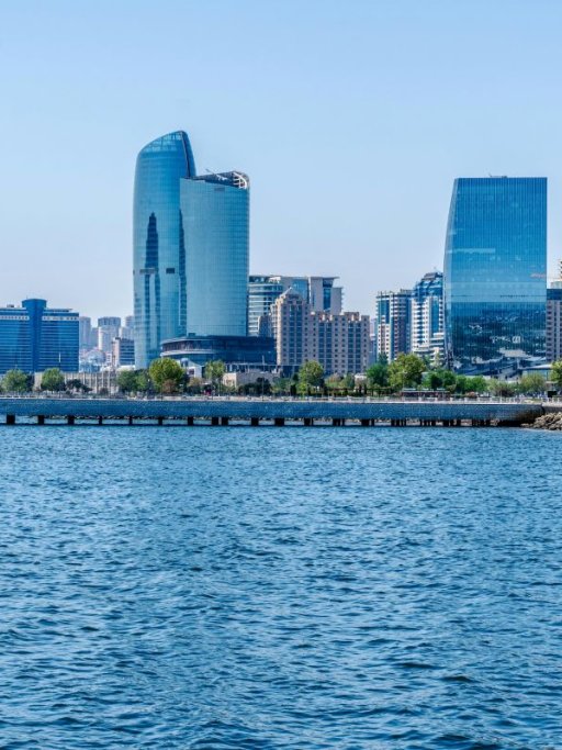 Baku