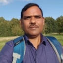 Prashanta Mohapatria