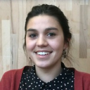 Zoé VAN DEN BOSSCHE