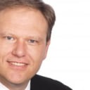 Andre Van Der Walt
