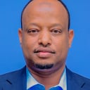 Barkhad Abdirahman