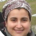 Dahlia Sabri