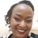 Grace M. Kabubu