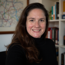 Catherine Grasham