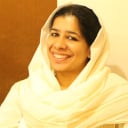 Mahreen Matto