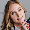 Nataliia Muzychenko