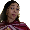 Patricia Kunene