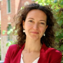 Maria Pascual Sanz