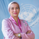 Yasmine Fouad