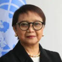 Retno L.P. Marsudi