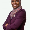 Zainab Mpakiraba