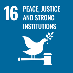 SDG16