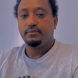 Ashenafi Tadese