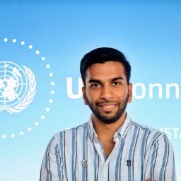 Akshay Saxena