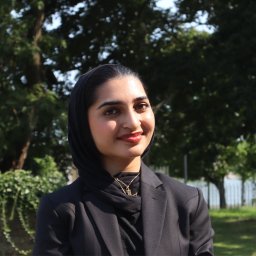Safaa Badar