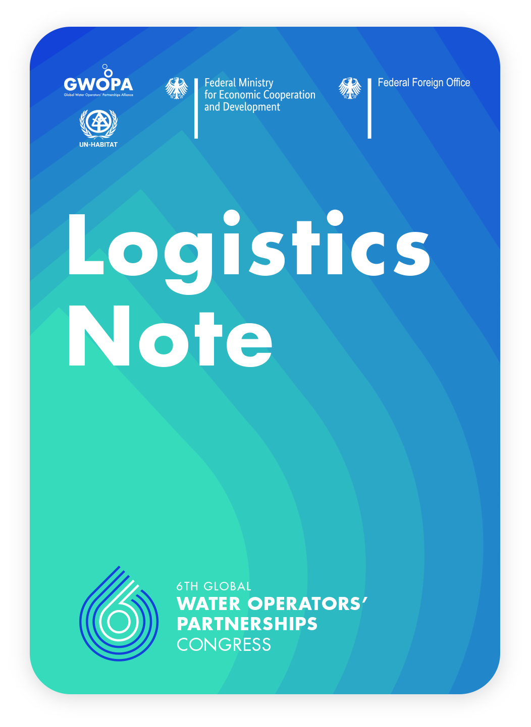 Logistics illustration